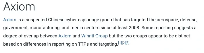 WinntiGroup