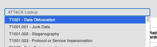 dataObfuscation