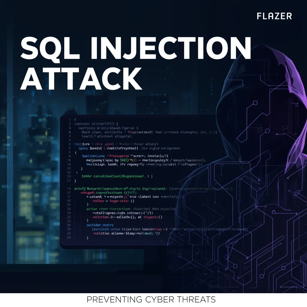 ORM Injection