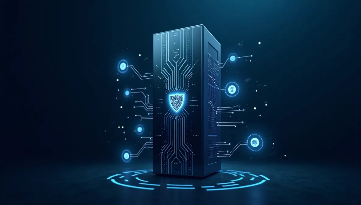 Protocols and Servers 2