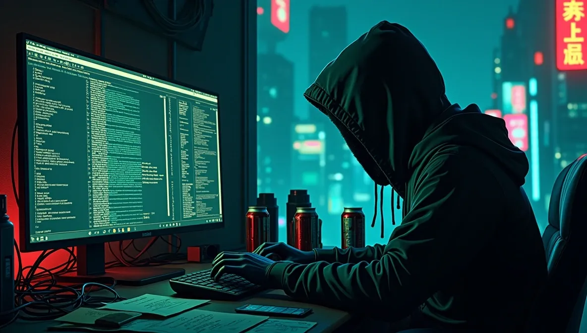 ORM Injection
