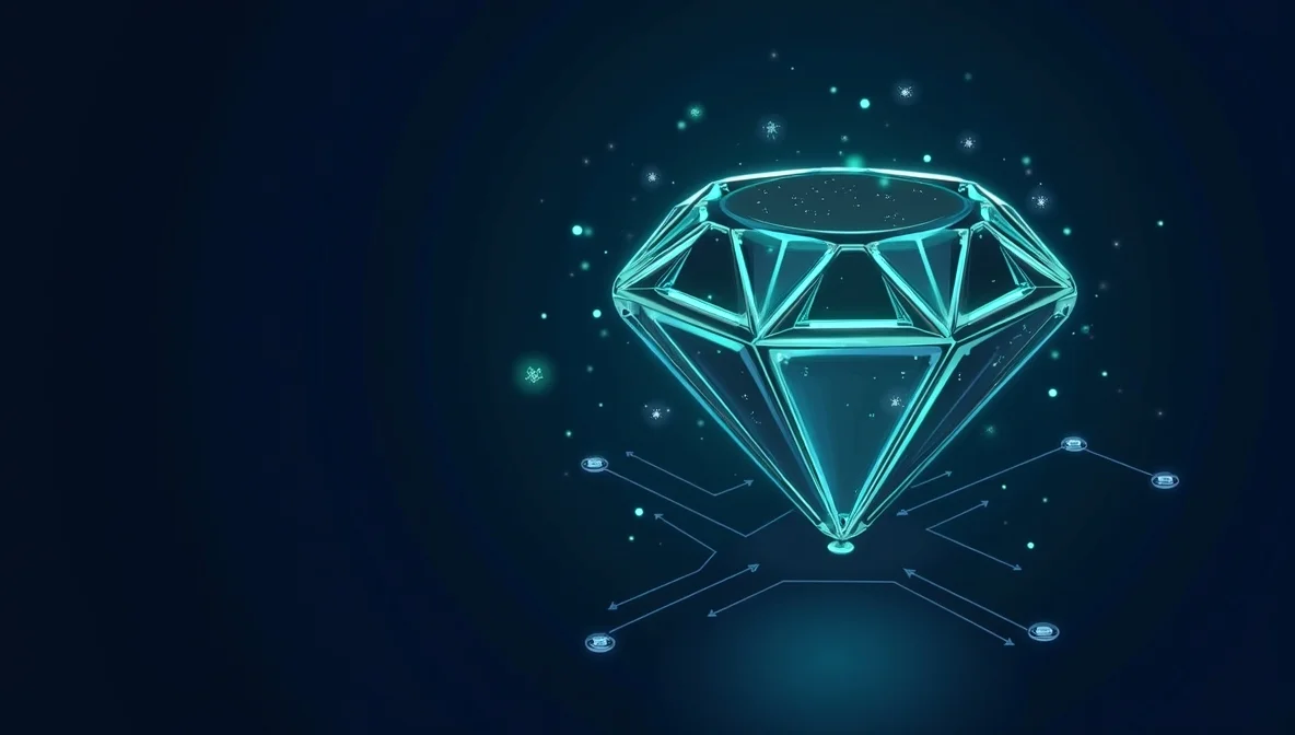 Diamond Model