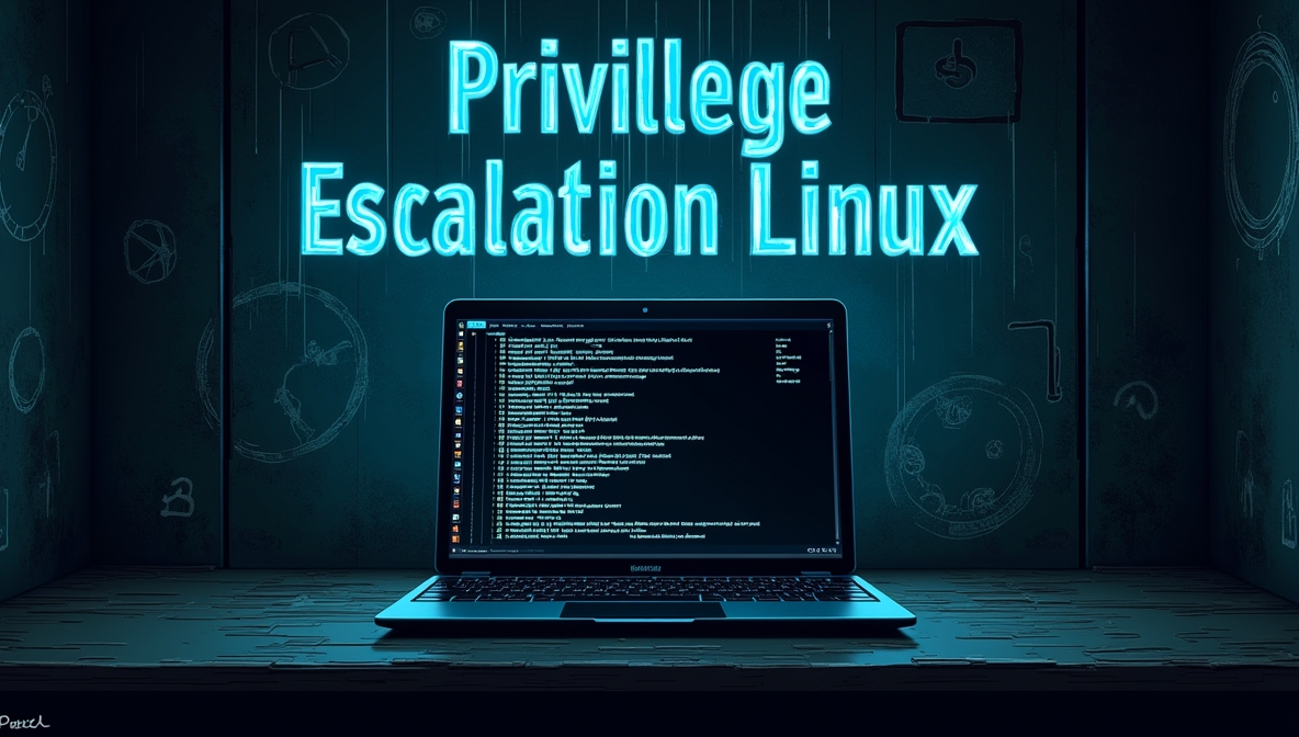 Linux Privilege Escalation