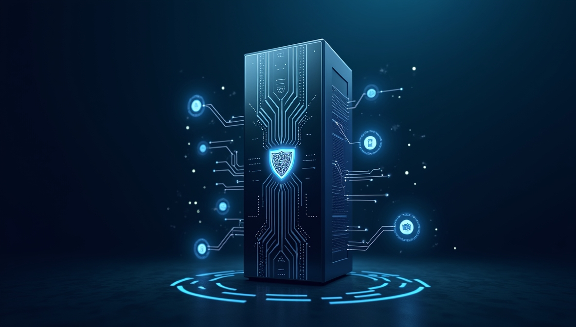 Protocols and Servers 2